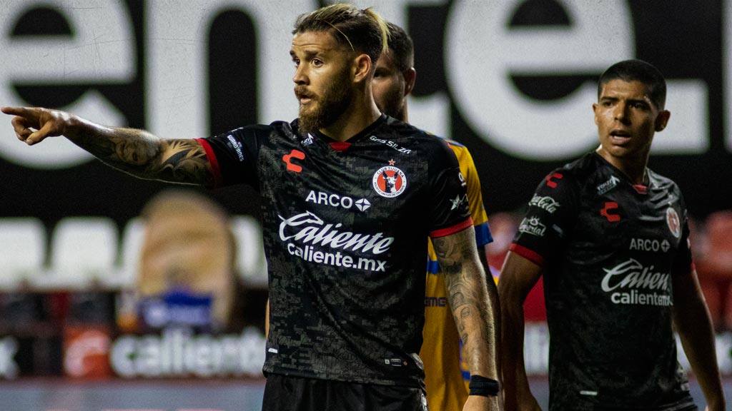 Xolos de Tijuana: Renovarán sorpresivamente a Miguel Barbieri