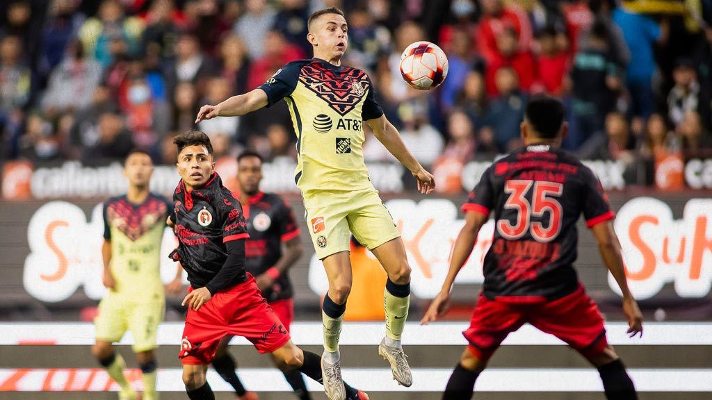 Xolos de Tijuana vs América: Horario, canal de transmisión, cómo y dónde ver el partido; Jornada 4 de Liga MX Apertura 2022