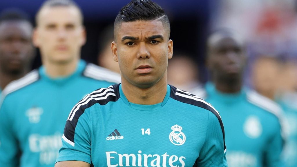 Real Madrid: La venta de Casemiro entra en las 5 más caras que han hecho los ‘Merengues’