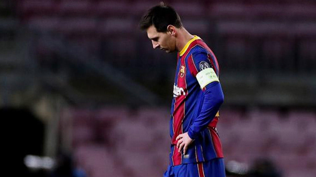 A un año del adiós de Lionel Messi del FC Barcelona; ¿Qué ha pasado?, ¿Quién ganó con este movimiento?