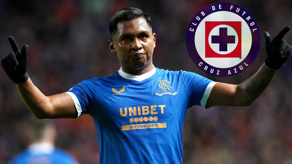 Cruz Azul: ¿Alfredo Morelos vuelve a la órbita de La Máquina?