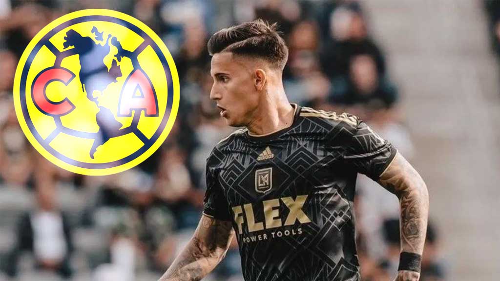 América: ¿Hay fecha límite en Coapa para esperar a Brian Rodríguez?
