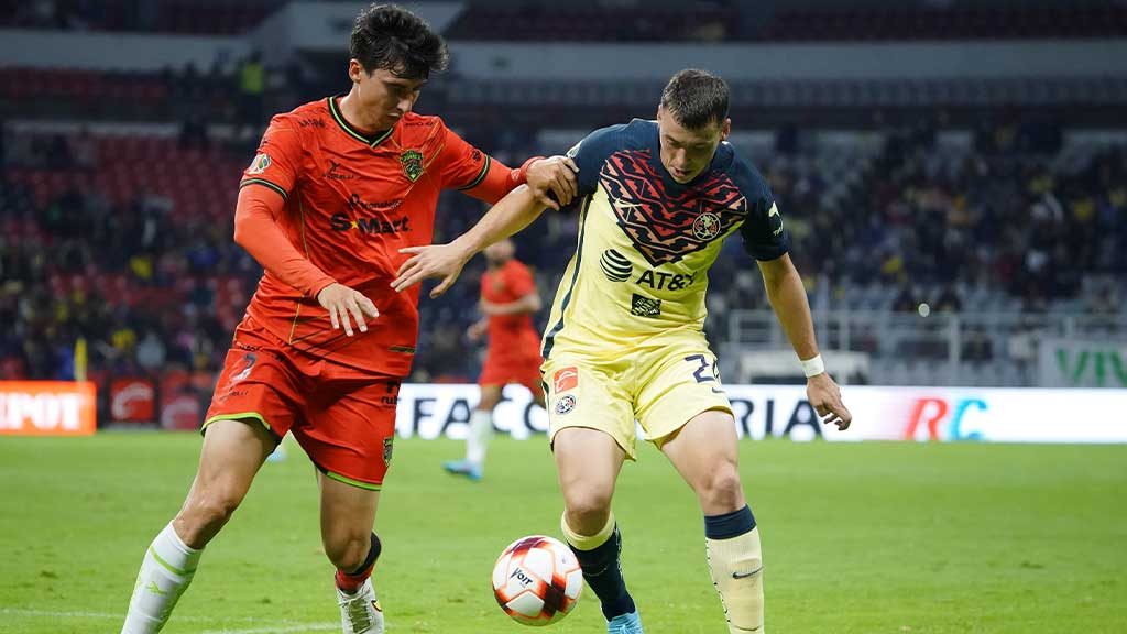 América vs Bravos de Juárez: Horario, canal de transmisión, cómo y dónde ver el partido; Jornada 7 de Liga MX Apertura 2022