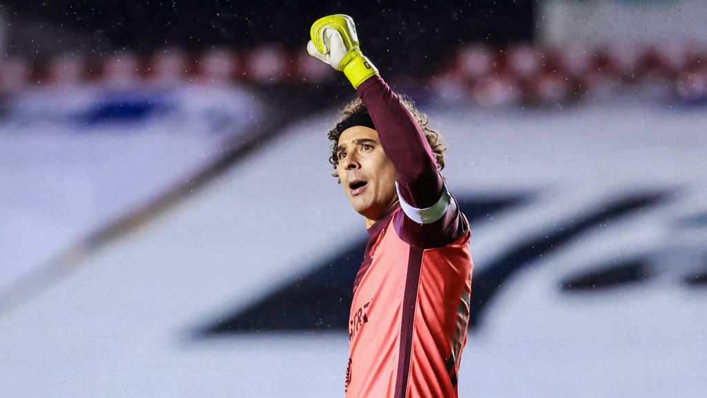 América: En caso de no renovar a Guillermo Ochoa, ¿Quién puede ser el portero?