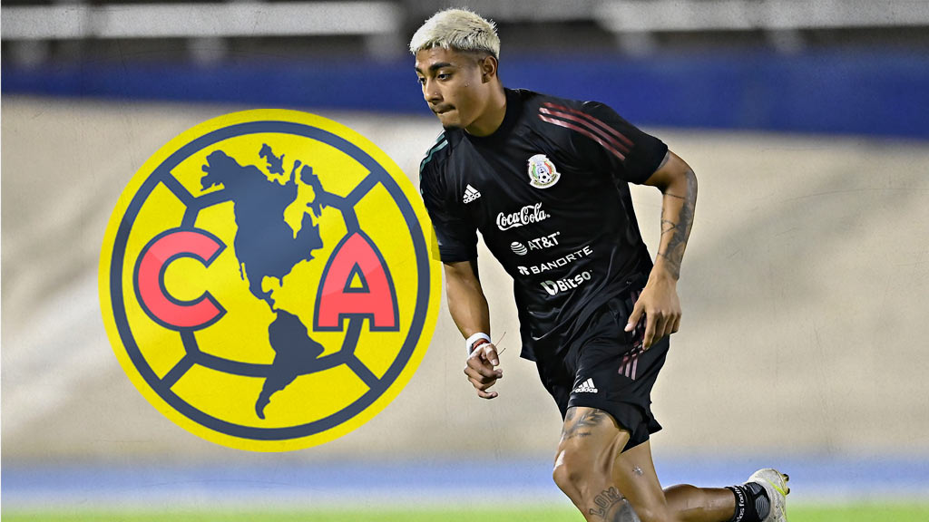 América: ¿Es posible el fichaje de Julián Araujo?