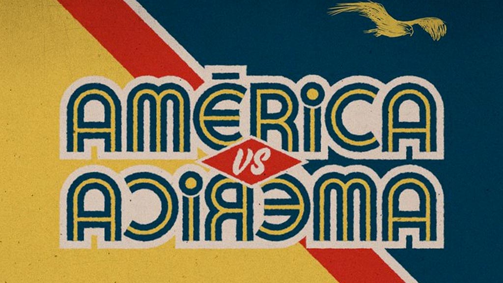 América vs América; La serie de Netflix llega con su primer adelanto