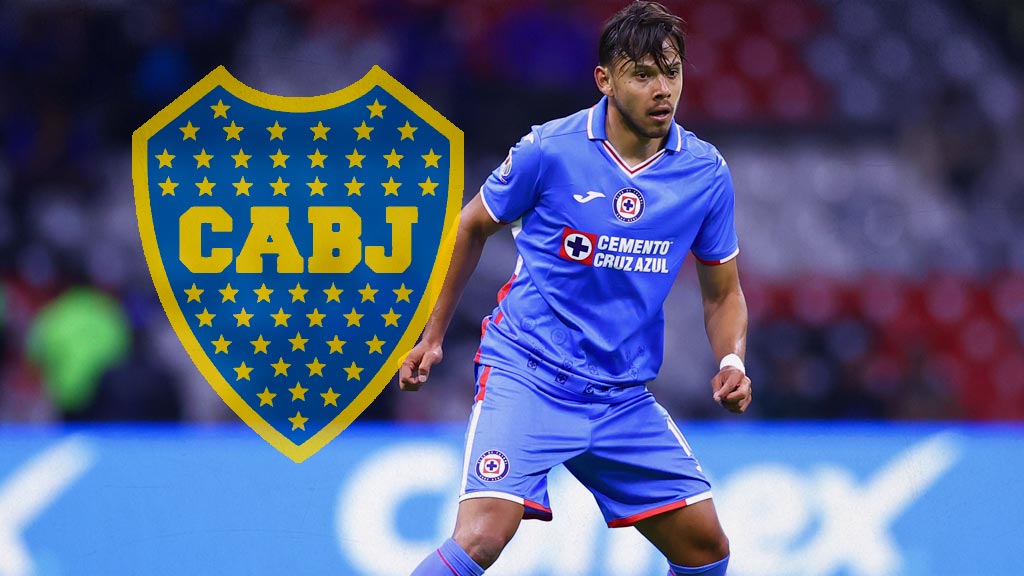 Ángel Romero ya piensa en Boca Juniors, ¿Y Cruz Azul?