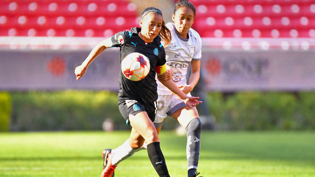 Bravas de Juárez vs Chivas Femenil: Horario, canal de transmisión, cómo y dónde ver el partido de Jornada 9 de Liga MX Femenil Apertura 2022