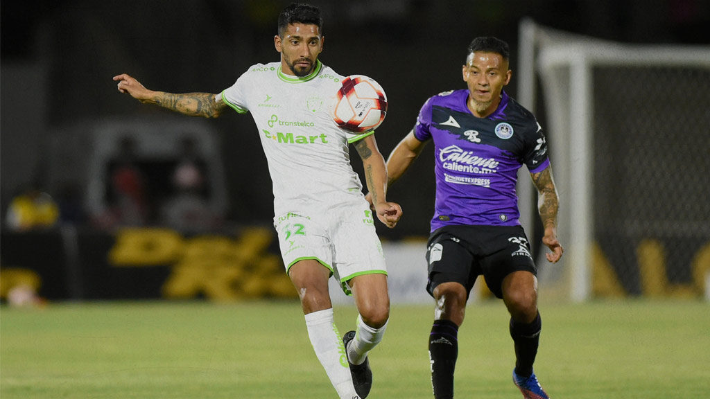 Bravos de Juárez vs Mazatlán: Horario, canal de transmisión, cómo y dónde ver el partido; Jornada 10 de Liga MX Apertura 2022