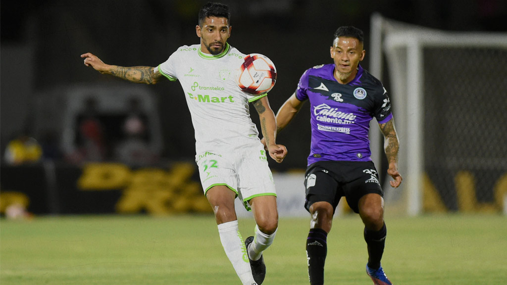 Bravos de Juárez vs Mazatlán: Horario, canal de transmisión, cómo y dónde ver el partido; Jornada 10 de Liga MX Apertura 2022