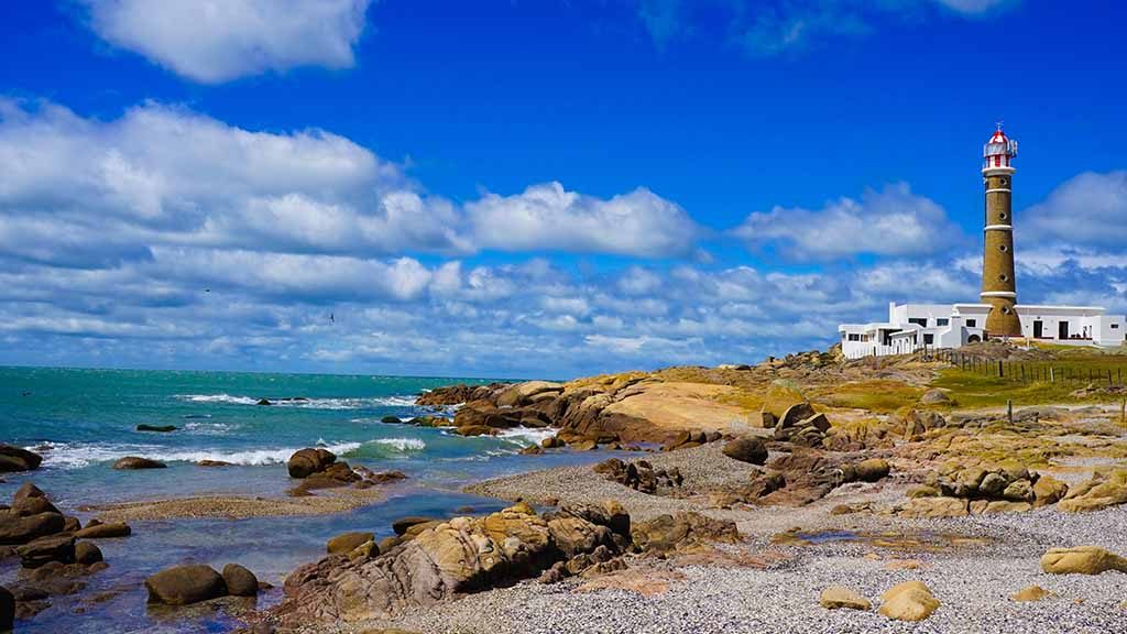 4 lugares que debes visitar en Uruguay si amas la naturaleza