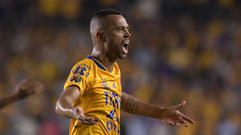 Tigres: Auxiliar técnico de la selección de Brasil acudirá a C.U. para ver a Rafael Carioca