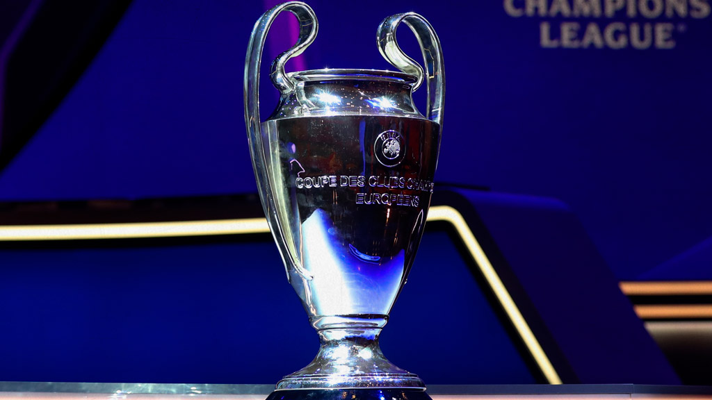 La UEFA Champions League 2022-2023 ya tiene confeccionados sus grupos