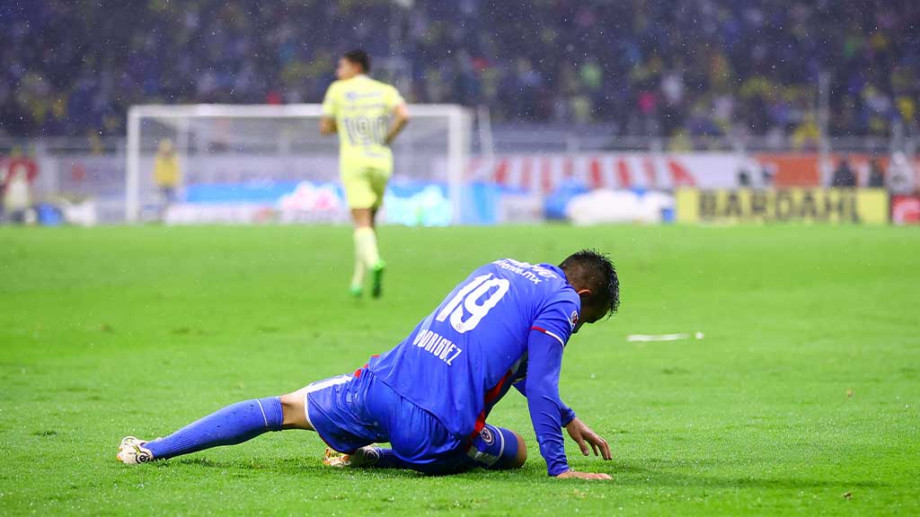 ¿Qué pasará en Cruz Azul después de la goleada ante América?