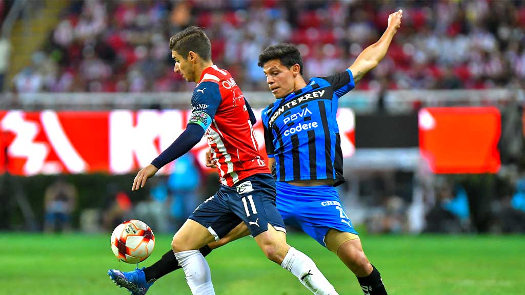 Liga MX: ¿Por qué se adelantó la jornada 16 del Apertura 2022?