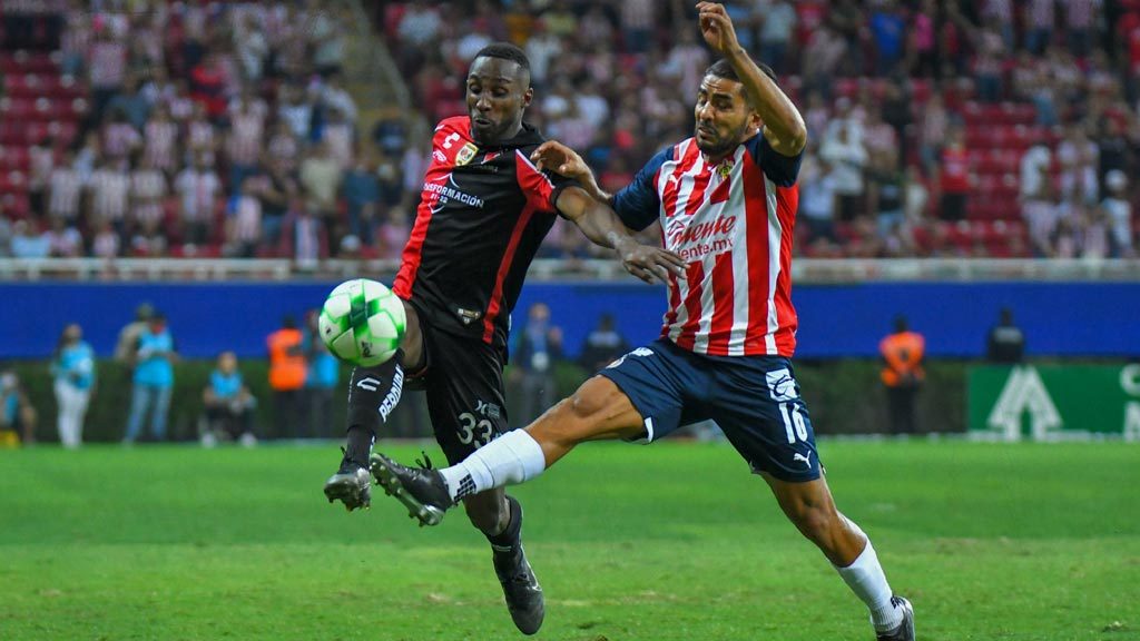¿Chivas y Atlas pueden volver a compartir estadio?