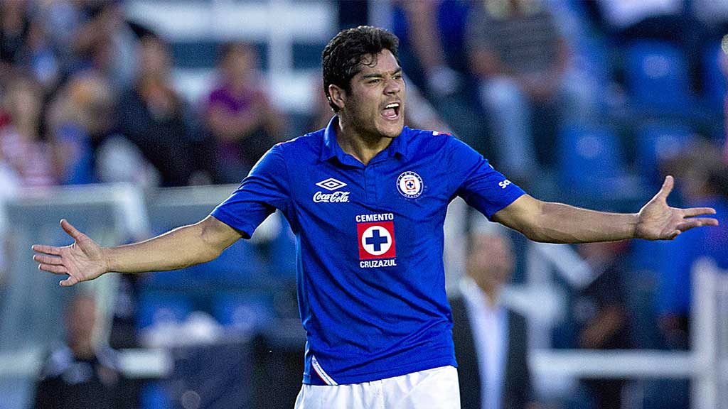 "Sabiamos que este torneo iba a estar muy complicado para Cruz Azul"; Javier 'Chuletita' Orozco