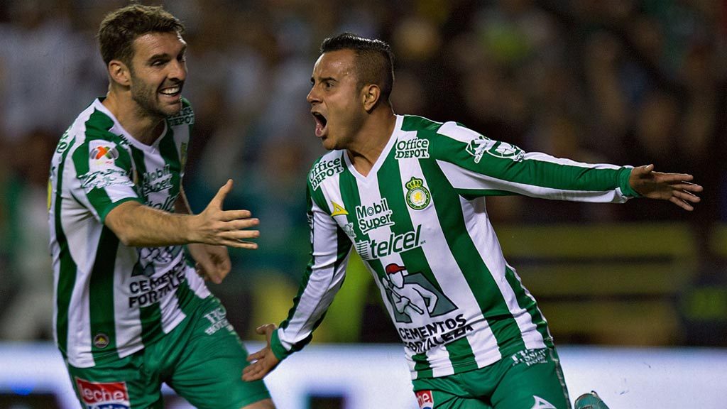 Club León: 10 figuras que han marcado su historia