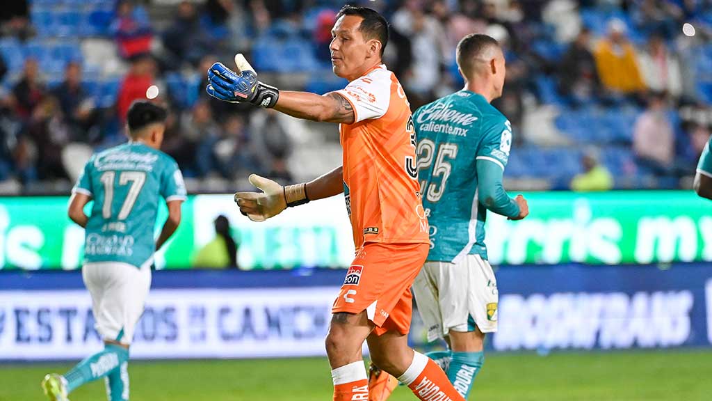 Liga MX: ¿Bajo nivel de los arqueros mexicanos?; Las defensas más goleadas del torneo cuentan con porteros nacionales