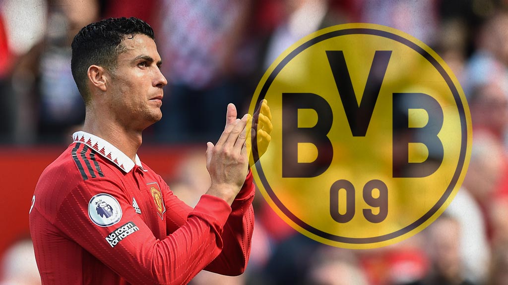 Cristiano Ronaldo: Las únicas opciones para abandonar al Manchester United