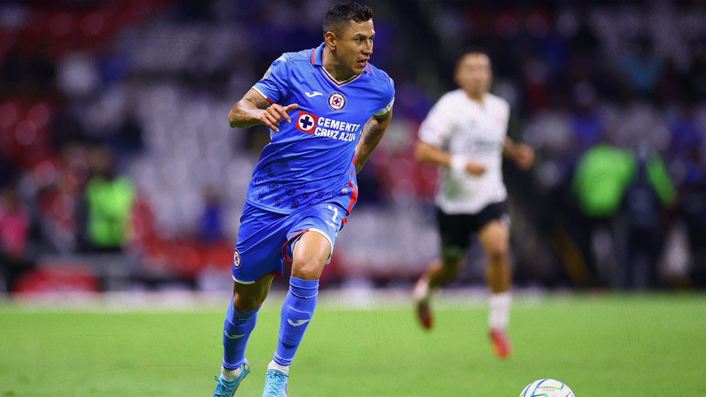 Cruz Azul busca que Cata Domínguez se retire como Celeste