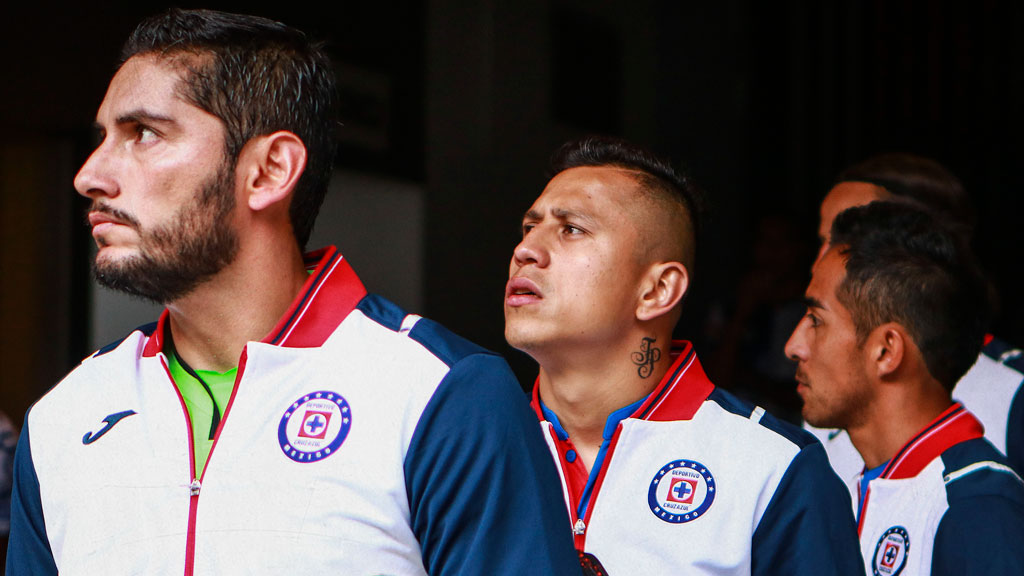 Cruz Azul: Jesús Corona y Julio César Domínguez se despedirán en 2023