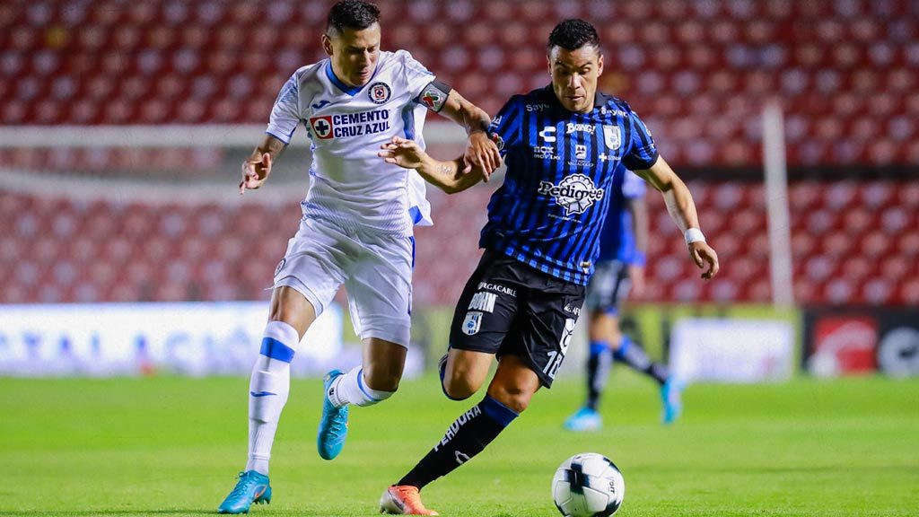 Cruz Azul vs Querétaro: Horario, canal de transmisión, cómo y dónde ver el partido; Jornada 11 de Liga MX Apertura 2022