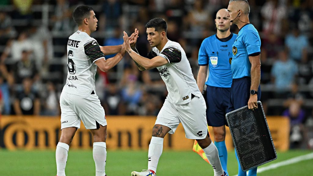 Cuánto dinero ganaron futbolistas de Liga MX por Juego de Estrellas vs MLS