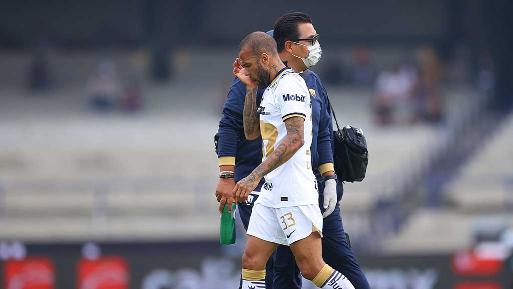 Pumas: Las 5 peores goleadas que han recibido los universitarios a lo largo de la historia