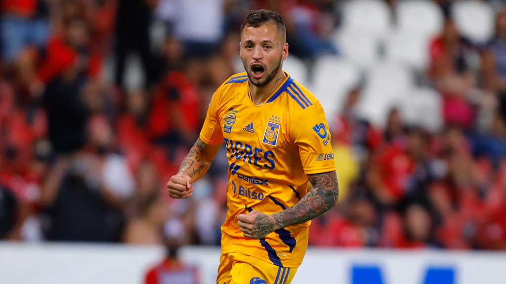 Tigres: Dos mexicanos entre los 5 fichajes más caros en la historia de los ‘felinos’