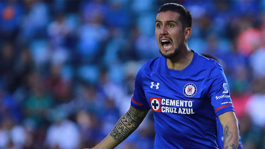 Cruz Azul: 5 defensas traidos del exterior que fracasaron en La Máquina