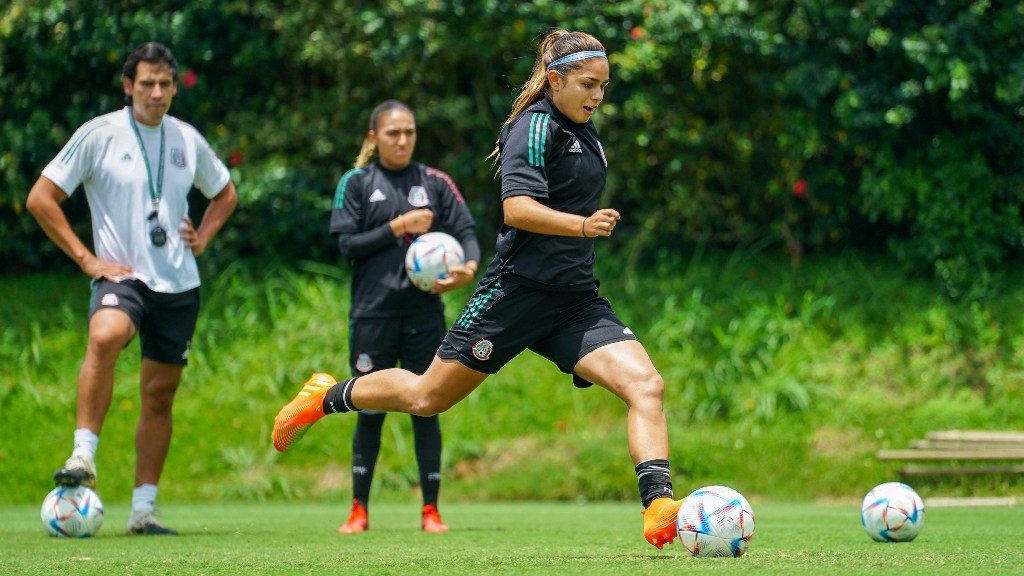 México Femenil Sub-20 vs España: Horario, canal de transmisión, cómo y dónde ver los cuartos de final del Mundial Femenino Sub-20