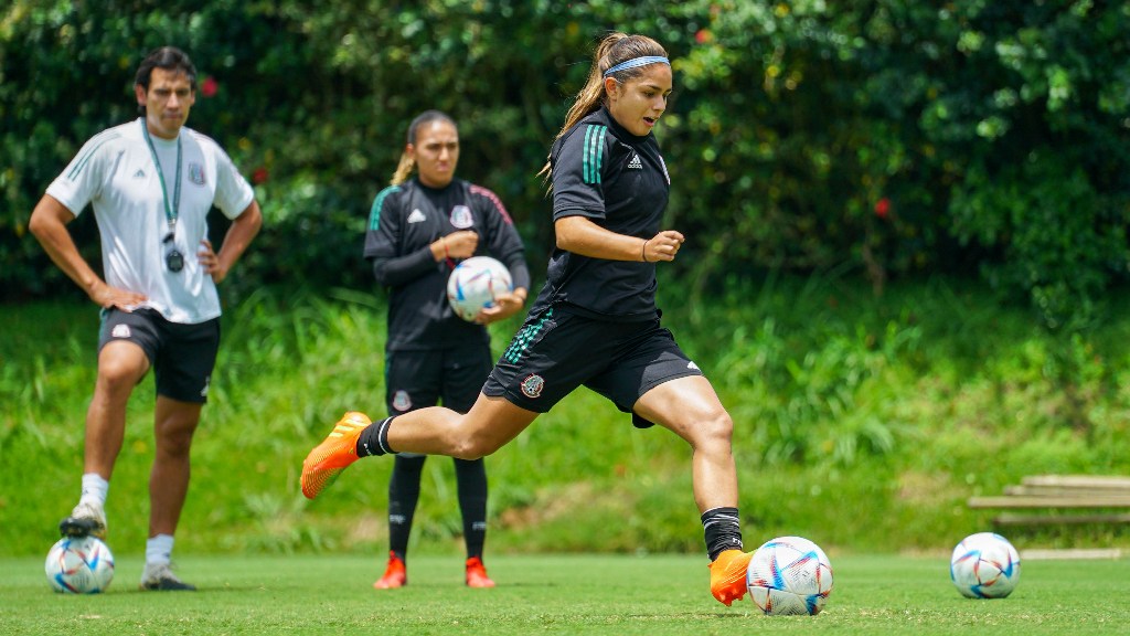 México Femenil Sub-20 vs España: Horario, canal de transmisión, cómo y dónde ver los cuartos de final del Mundial Femenino Sub-20