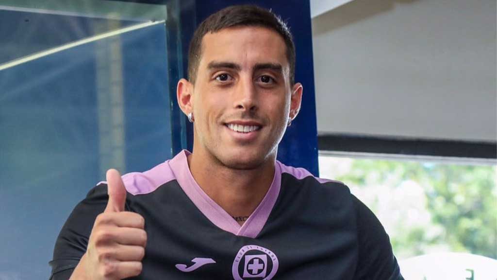 Cruz Azul: Los mellizos, una constante en La Máquina