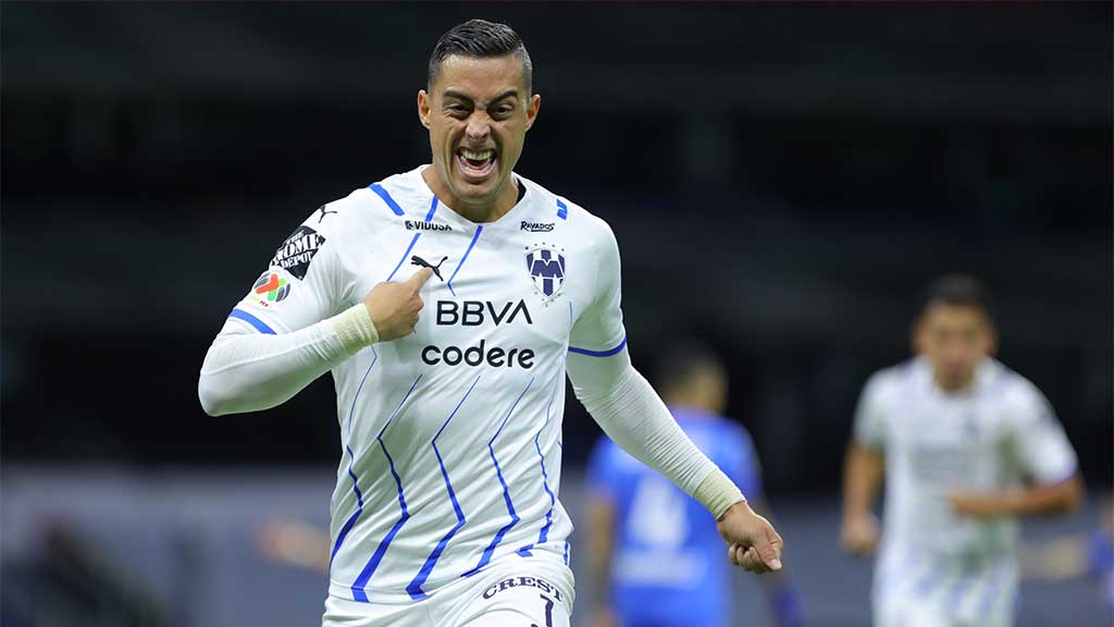 Cruz Azul: Rogelio Funes Mori, el jugador en activo que más ocasiones le ha anotado a La Máquina