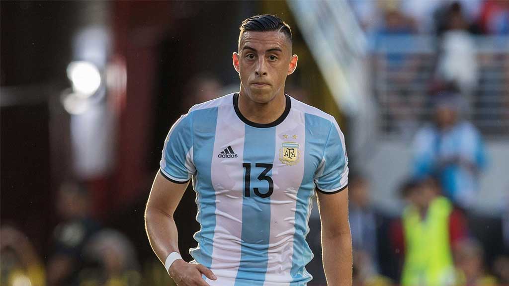 Cruz Azul: ¿Qué es lo que impide que Ramiro Funes Mori no llegue?