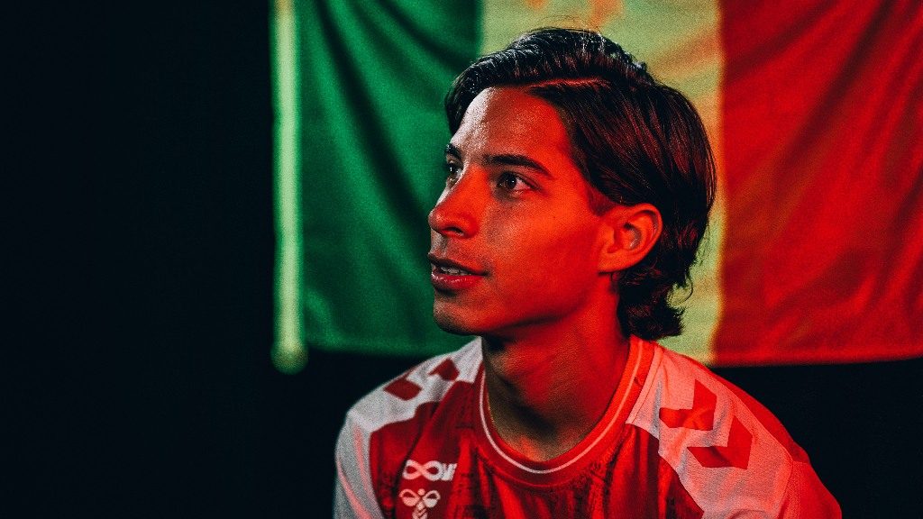 Diego Lainez buscará brillar en el Braga para llegar a Qatar 2022 con Selección Mexicana