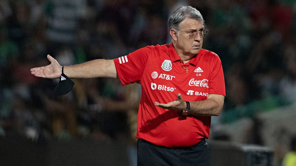 Gerardo Martino ya tendría lista a la mayoría de los futbolistas que llevará a Qatar 2022