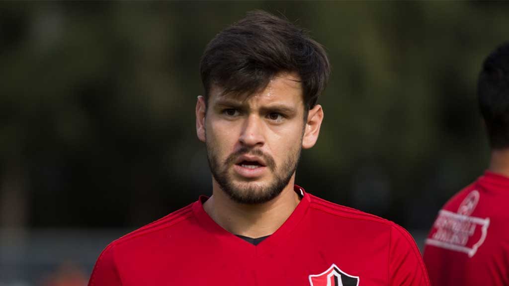 De no tener cabida en la Liga MX a encontrar acomodo en Europa: Alejandro 'Güero' Diaz jugaría en Noruega