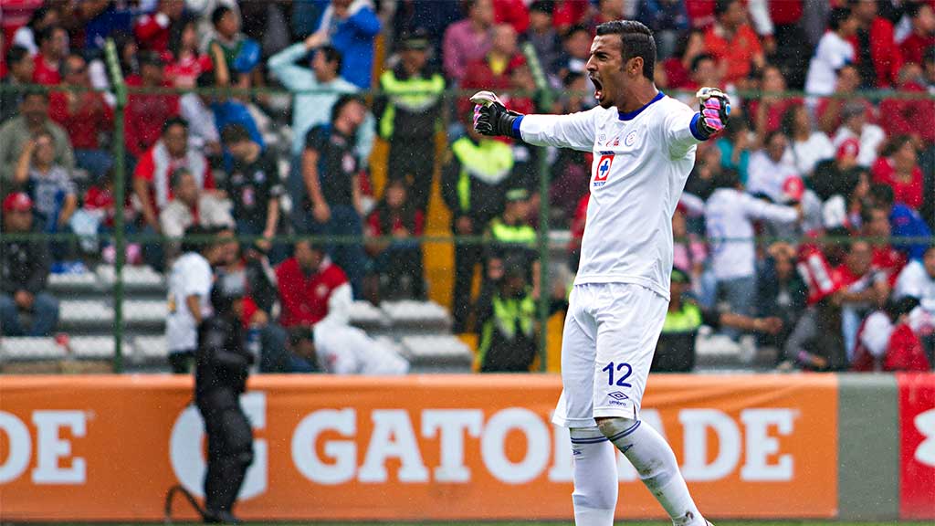 Los debuts que se han dado en los enfrentamientos entre Cruz Azul y Toluca
