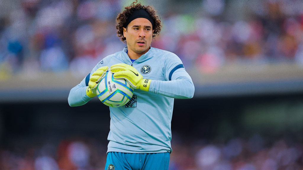 Guillermo Ochoa tiene opciones en el mercado; además de América, MLS y Europa asoman