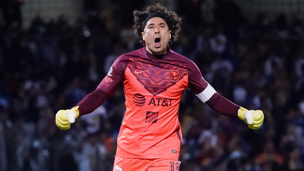 Guillermo Ochoa: ¿Renovación con América, MLS o Europa?