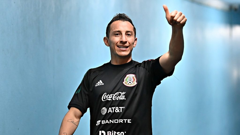 ¿Andrés Guardado a Inglaterra? El Nottingham Forest podría ser opción