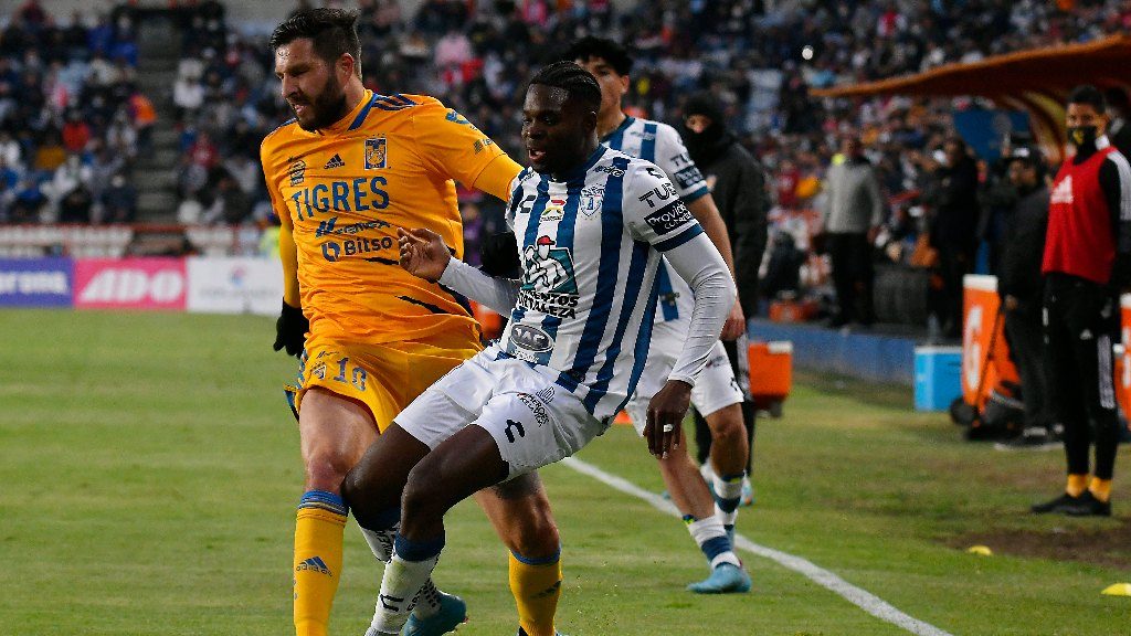 Pachuca vs Tigres: transmisión en vivo del partido de J7; escucha la Liga MX Apertura 2022 en directo