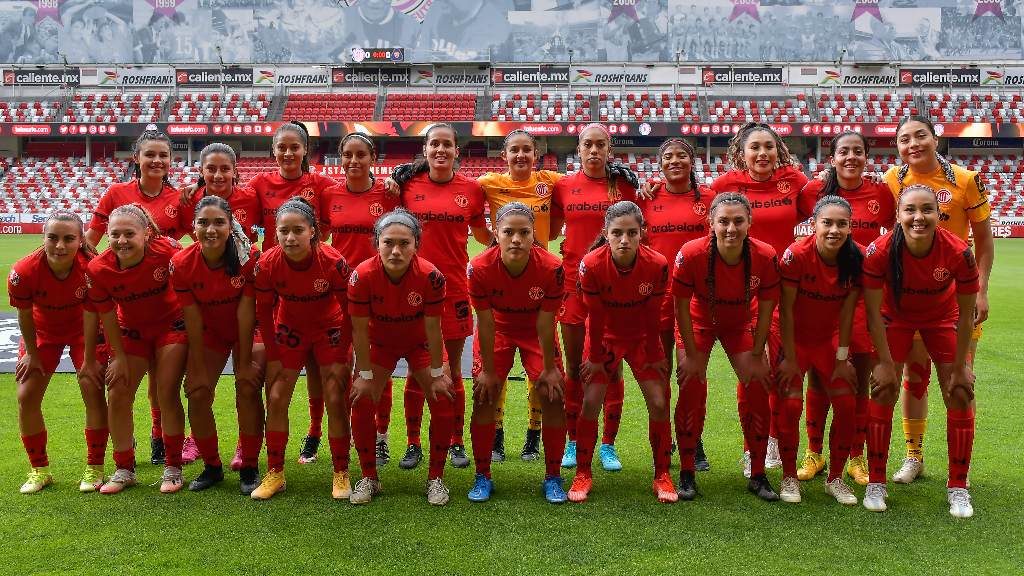 Chivas Femenil vs Toluca: Horario, canal de transmisión, cómo y dónde ver el partido de J6 de Liga MX Femenil AP22