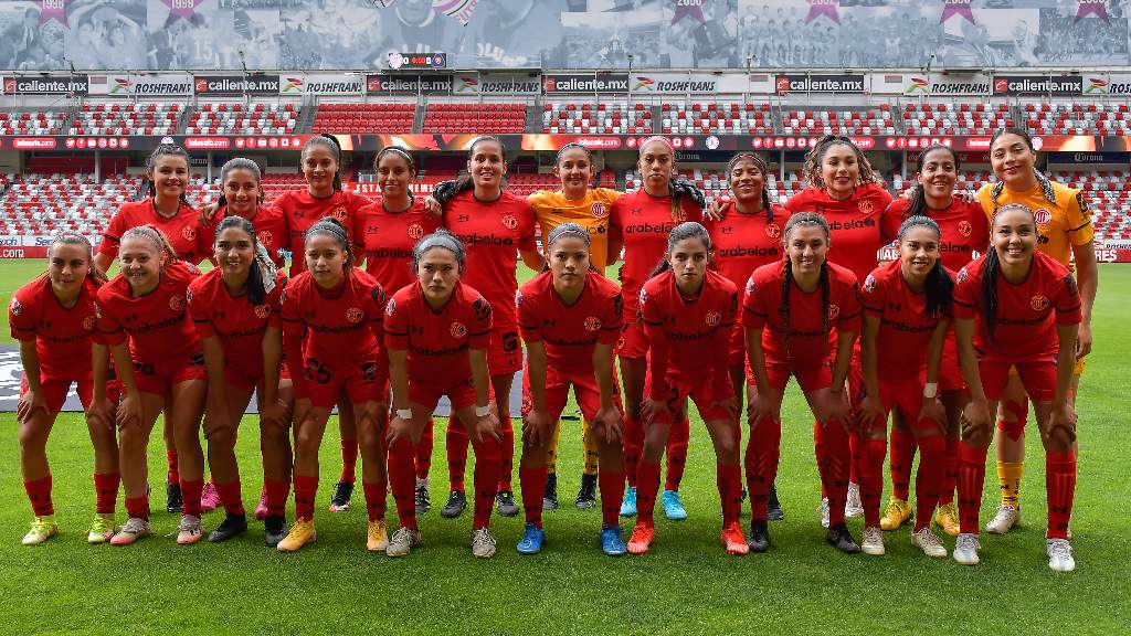 Chivas Femenil vs Toluca: Horario, canal de transmisión, cómo y dónde ver el partido de J6 de Liga MX Femenil AP22