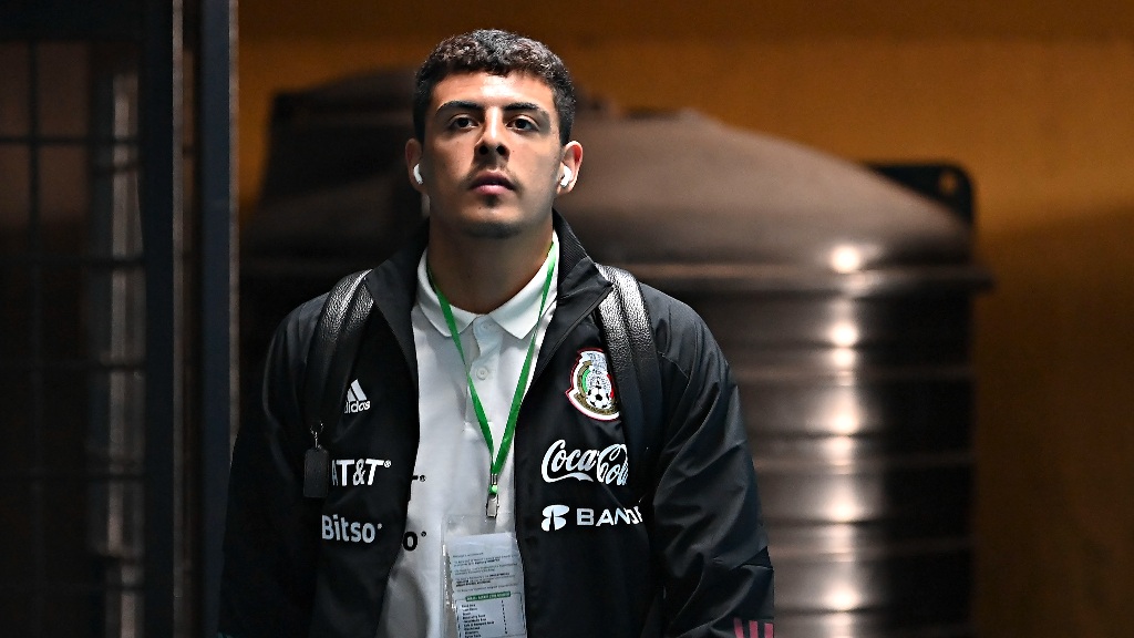 El futuro de David Ochoa está más cerca de la Liga MX que de Europa
