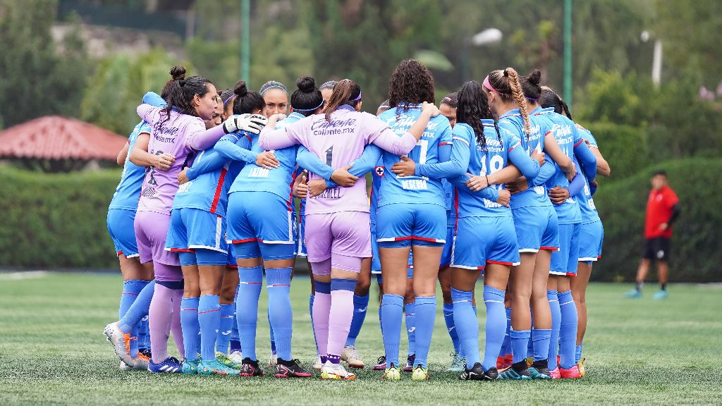 Cruz Azul Femenil vs Santos: Horario, canal de transmisión, cómo y dónde ver el partido de J6 de Liga MX Femenil AP22