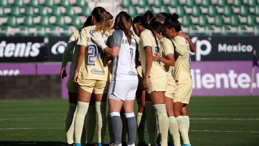 León vs América Femenil: Horario, canal de transmisión, cómo y dónde ver el partido de J6 de Liga MX Femenil AP22