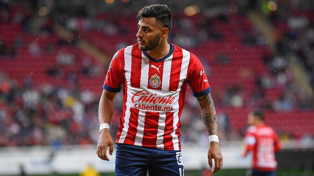 Mazatlán vs Chivas: transmisión en vivo del partido de J7; escucha la Liga MX Apertura 2022 en directo